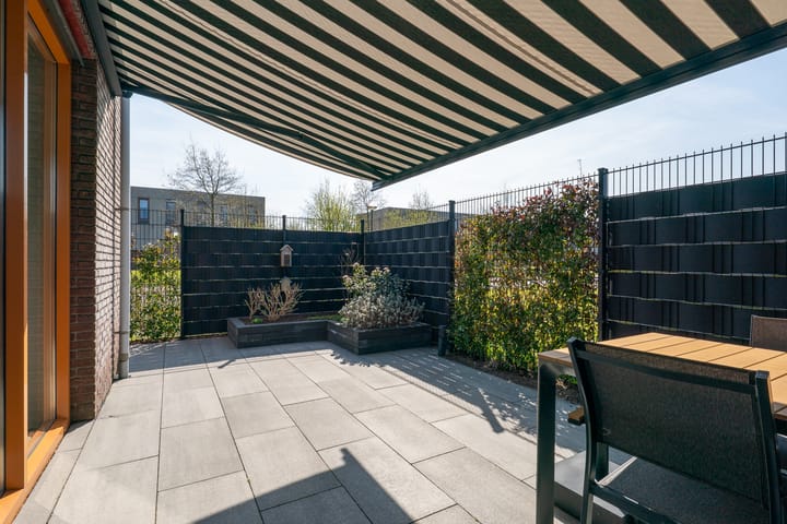 Foto 40 van Kervel 24