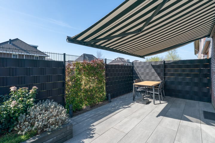 Foto 41 van Kervel 24