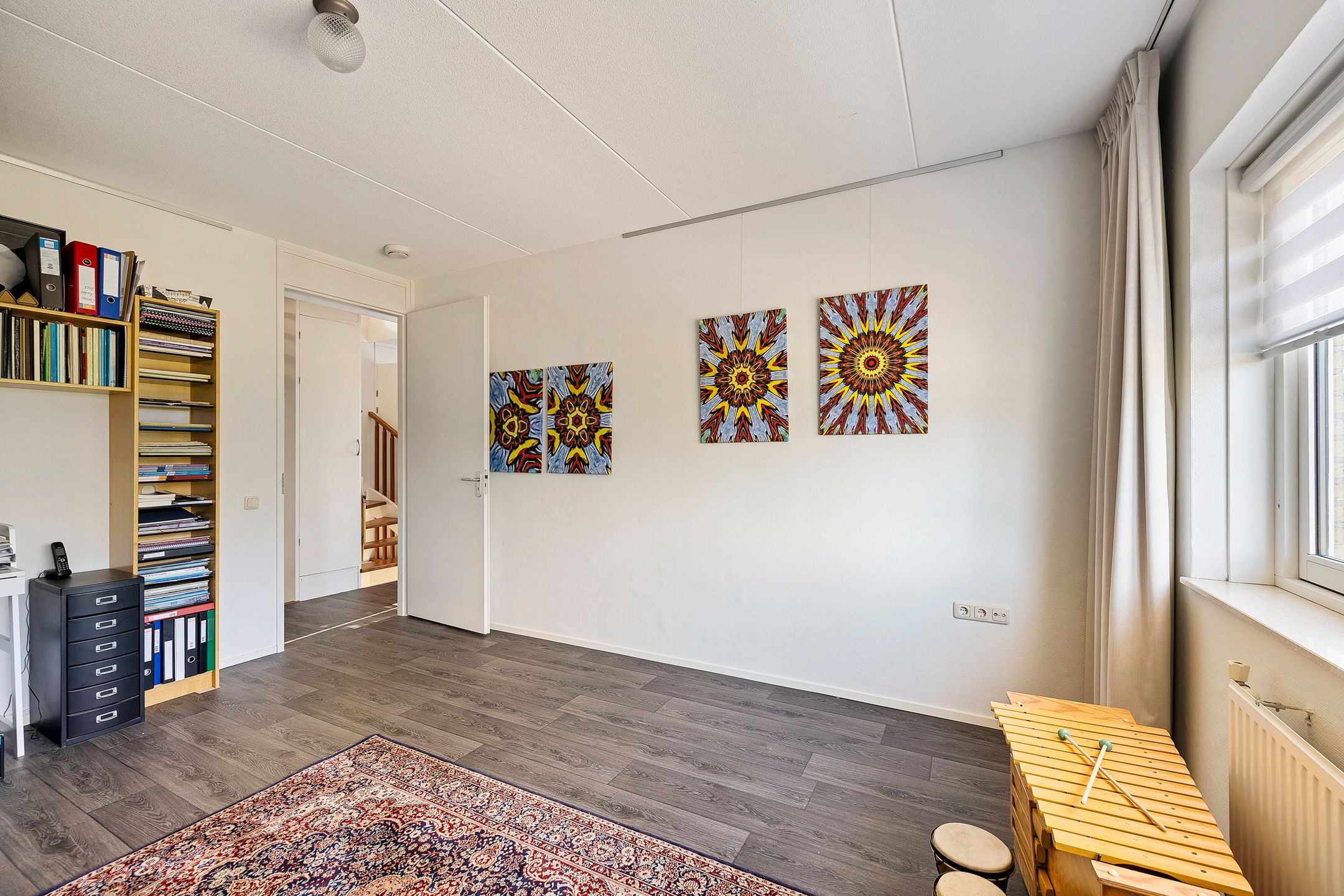 Foto 33 van Rindert van Zinderen Bakkerweg 15