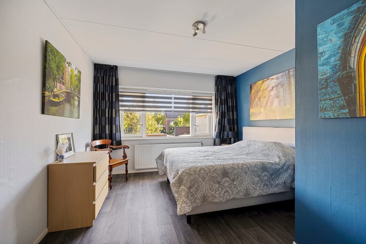 Foto 34 van Rindert van Zinderen Bakkerweg 15