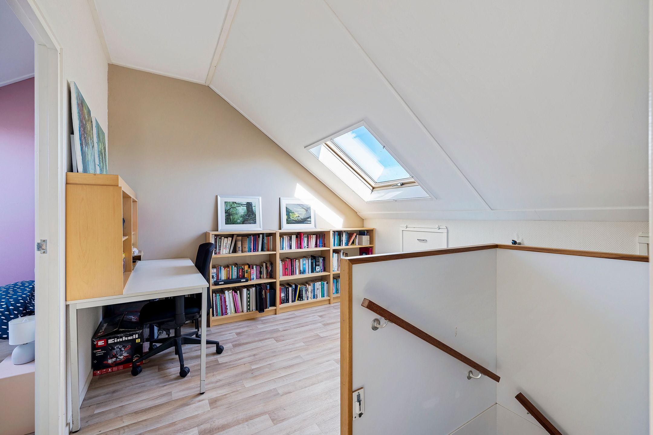 Foto 36 van Rindert van Zinderen Bakkerweg 15