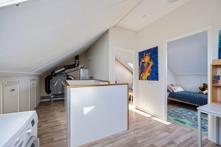 Foto 37 van Rindert van Zinderen Bakkerweg 15