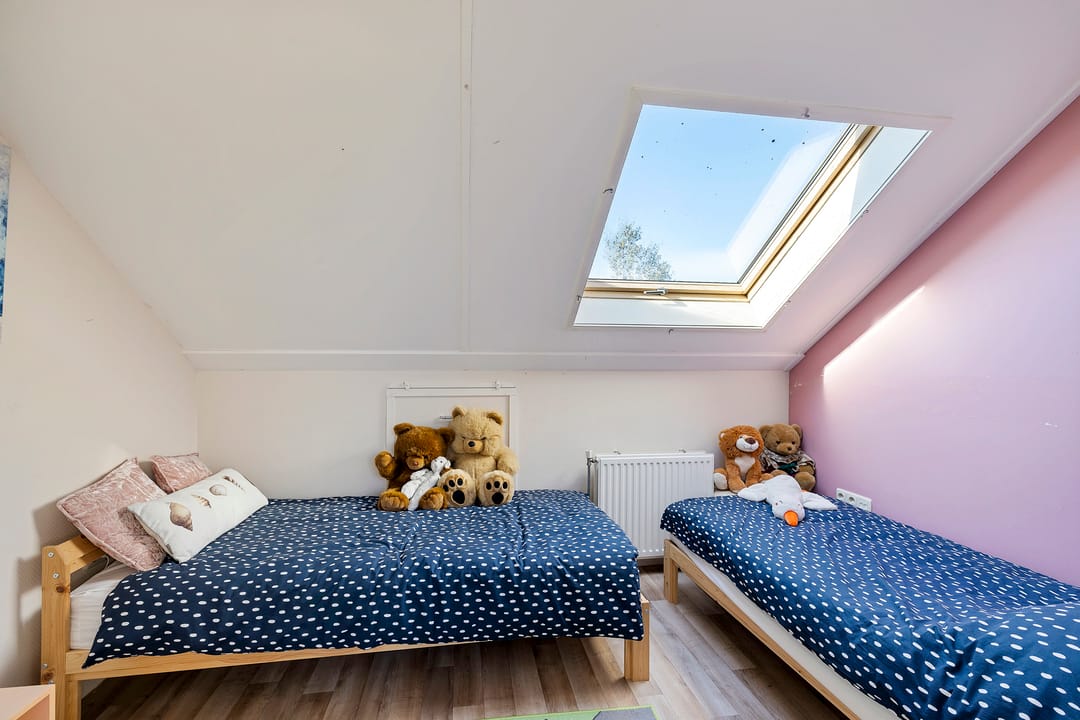 Foto 38 van Rindert van Zinderen Bakkerweg 15