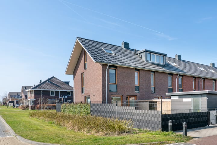 Foto 49 van Kervel 24