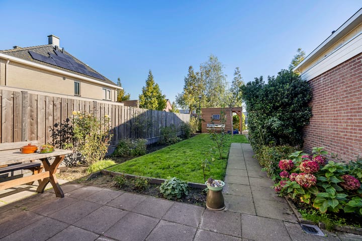 Foto 41 van Rindert van Zinderen Bakkerweg 15