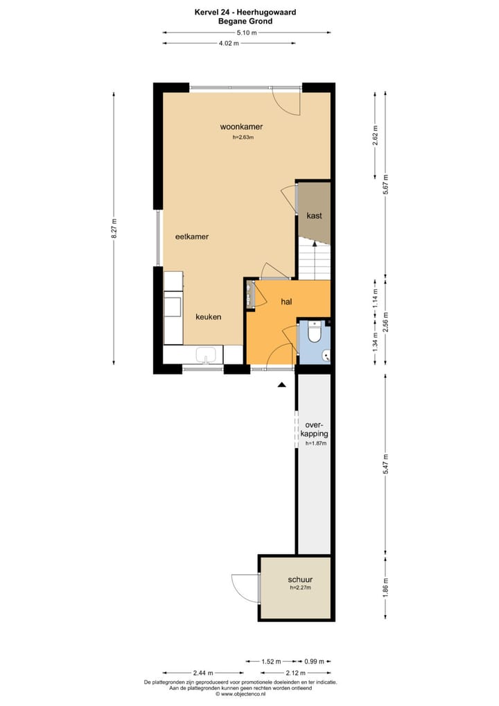 Foto 50 van Kervel 24