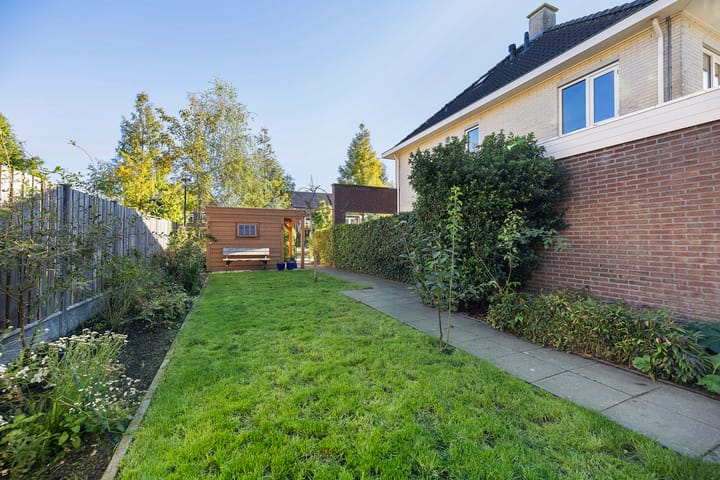 Foto 42 van Rindert van Zinderen Bakkerweg 15