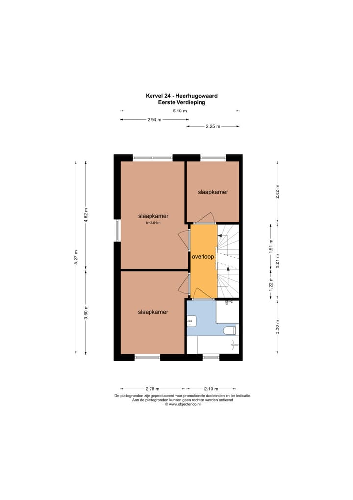 Foto 52 van Kervel 24