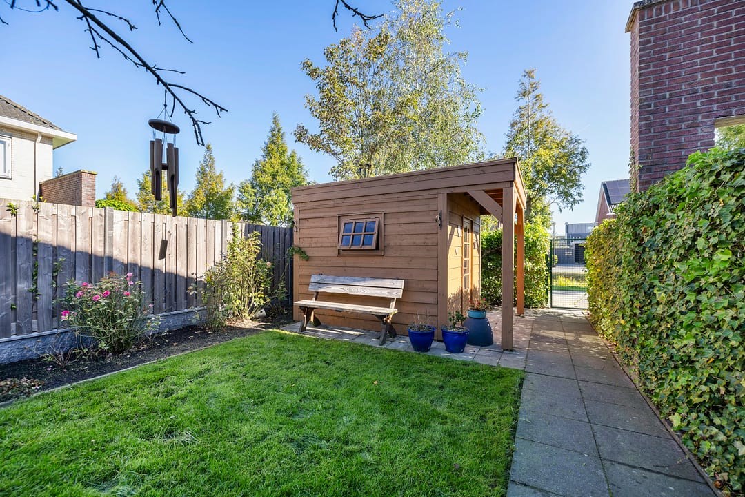 Foto 43 van Rindert van Zinderen Bakkerweg 15