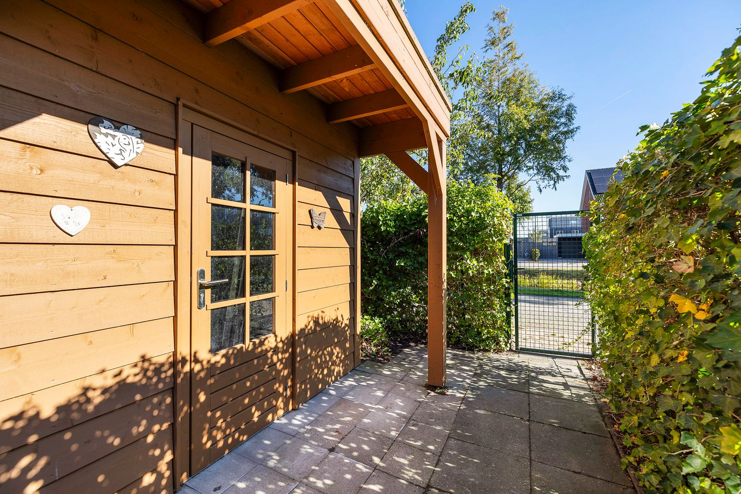 Foto 44 van Rindert van Zinderen Bakkerweg 15