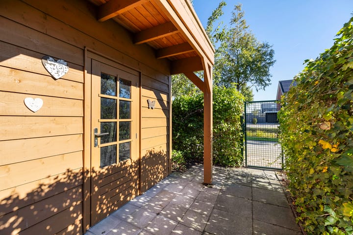 Foto 44 van Rindert van Zinderen Bakkerweg 15