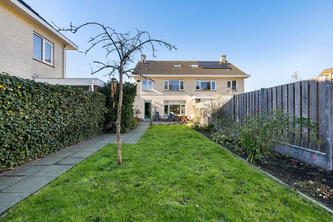 Foto 46 van Rindert van Zinderen Bakkerweg 15