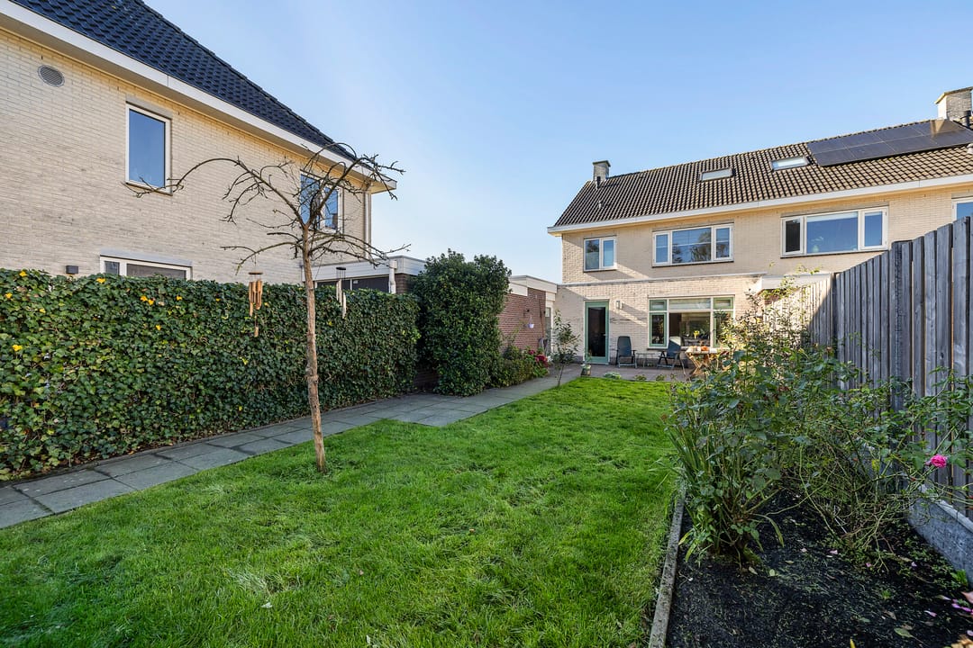 Foto 47 van Rindert van Zinderen Bakkerweg 15