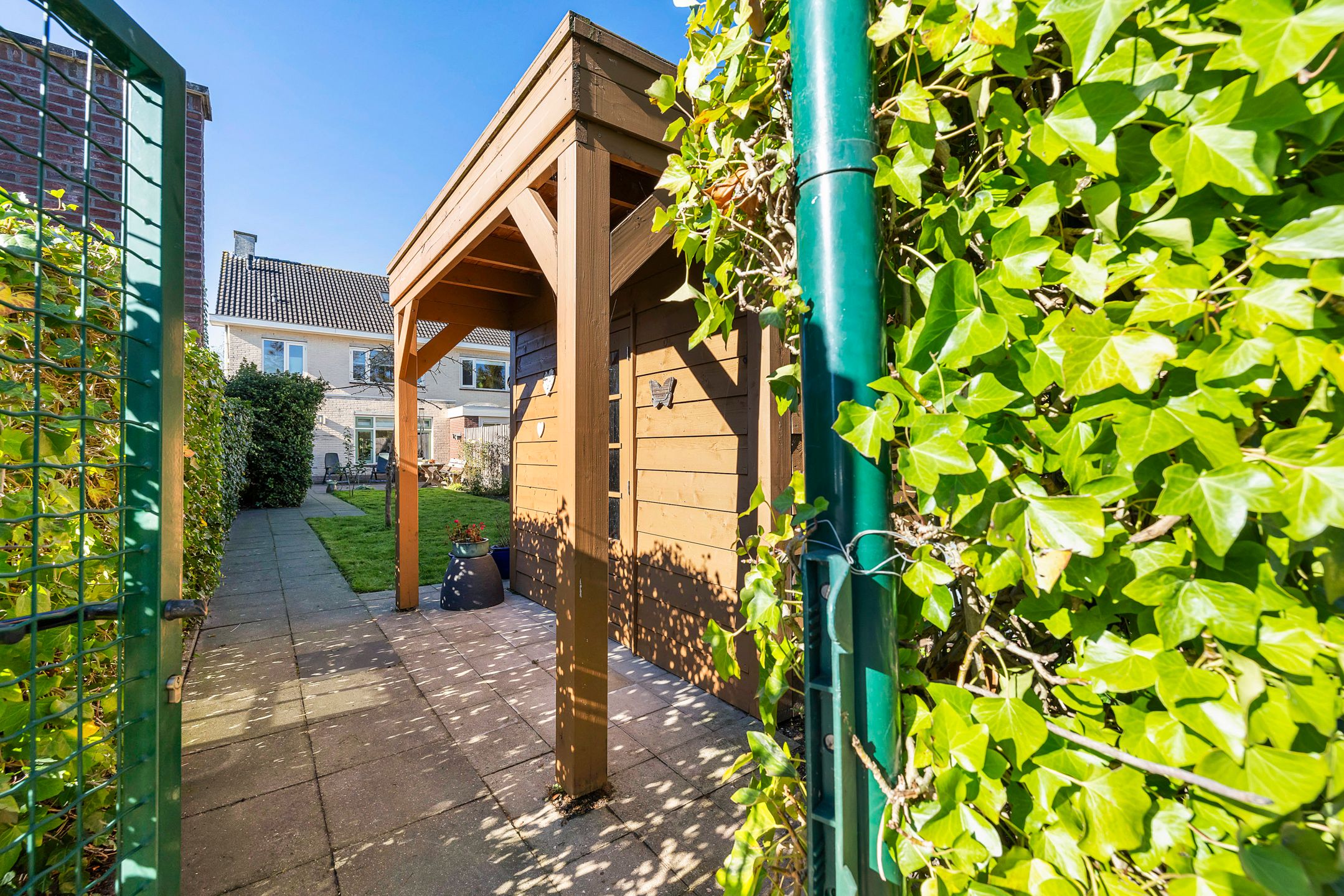 Foto 48 van Rindert van Zinderen Bakkerweg 15