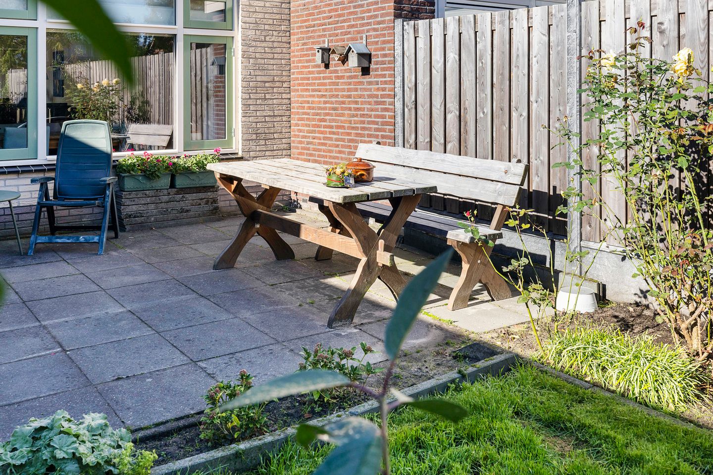 Foto 49 van Rindert van Zinderen Bakkerweg 15