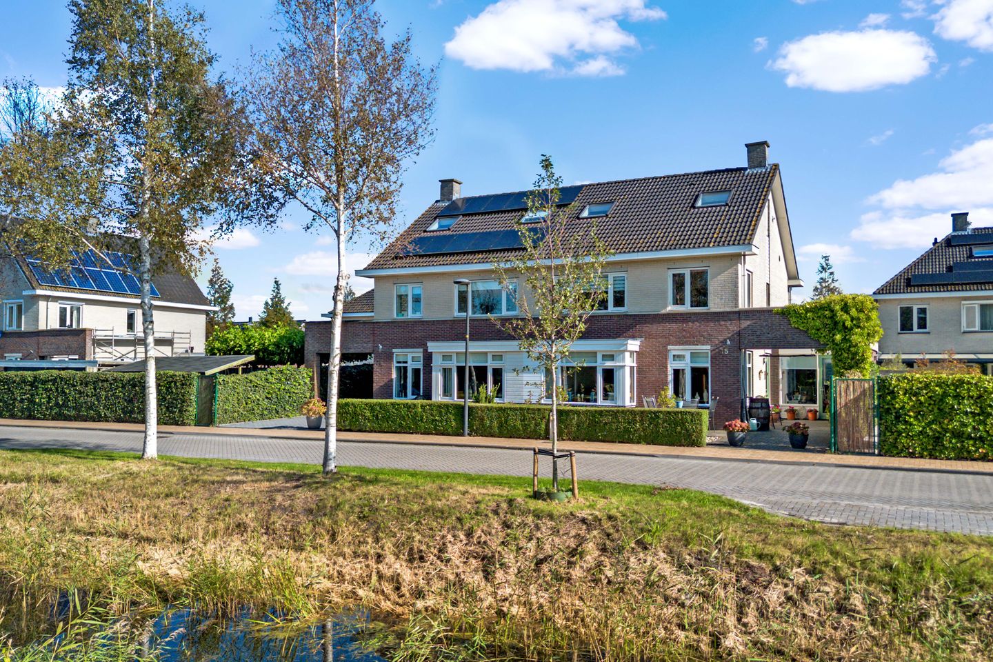 Foto 50 van Rindert van Zinderen Bakkerweg 15