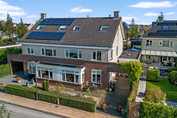 Foto 51 van Rindert van Zinderen Bakkerweg 15