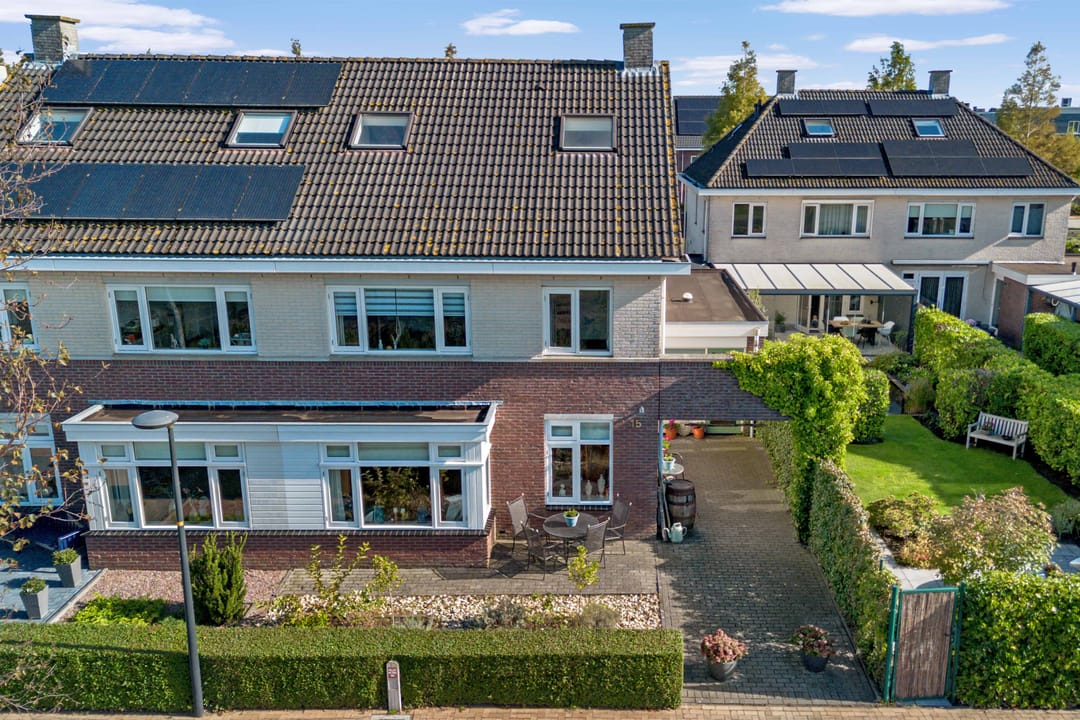 Foto 52 van Rindert van Zinderen Bakkerweg 15