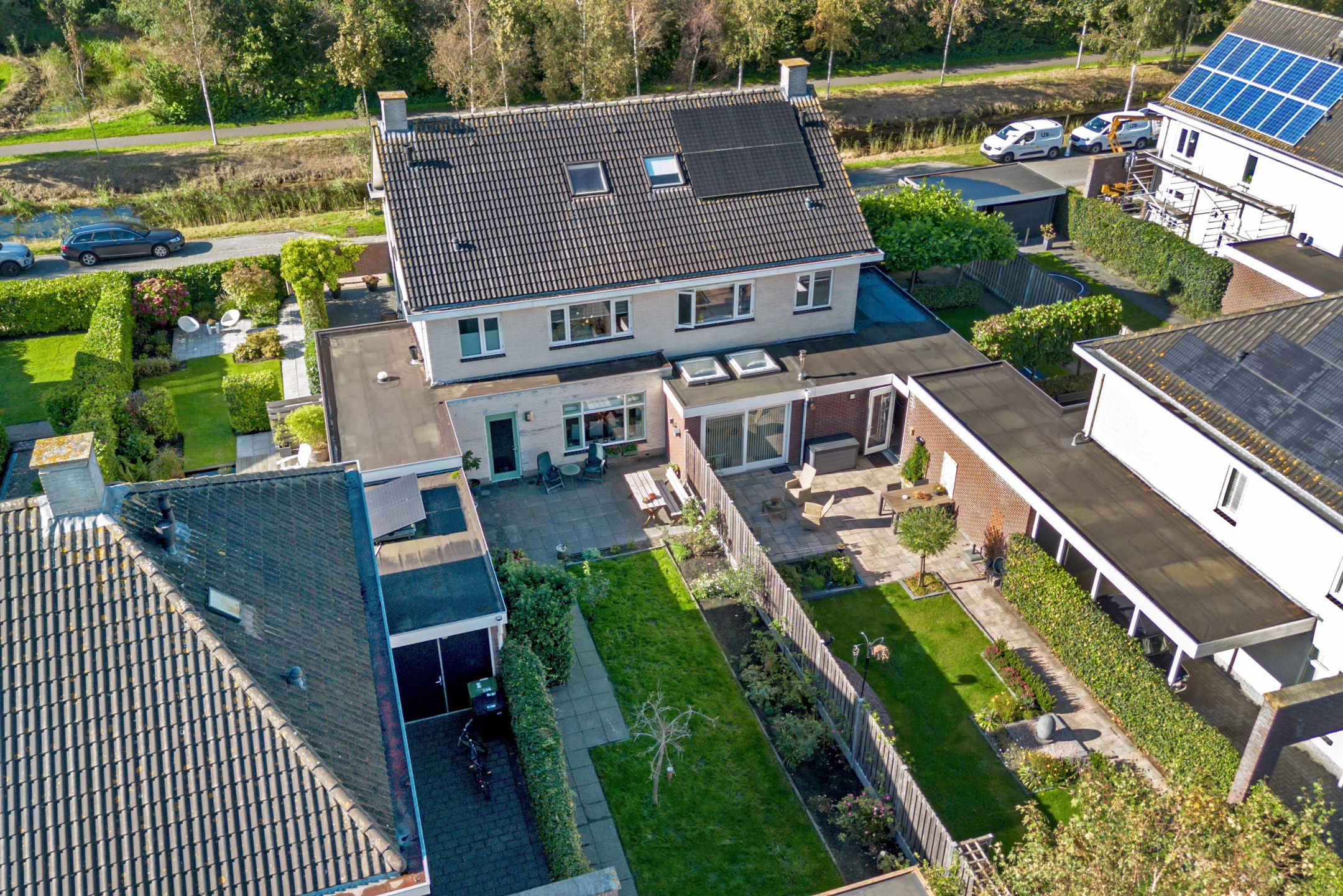 Foto 54 van Rindert van Zinderen Bakkerweg 15