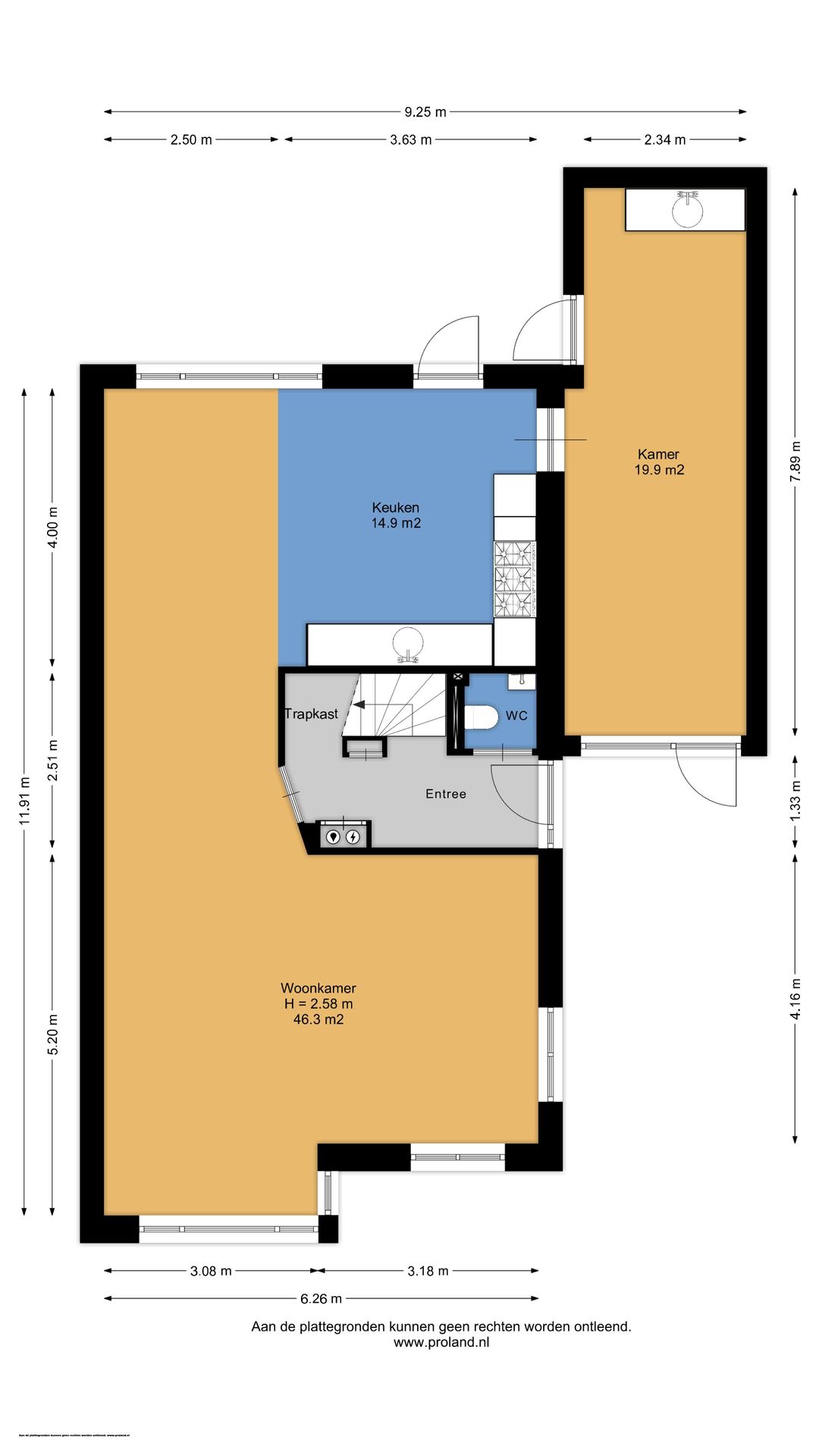 Foto 56 van Rindert van Zinderen Bakkerweg 15