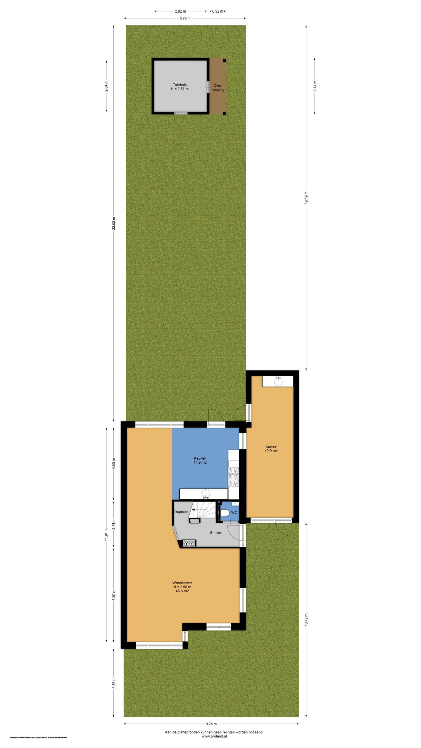 Foto 59 van Rindert van Zinderen Bakkerweg 15