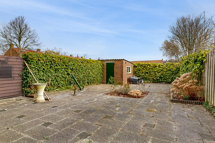 Foto 5 van Beatrixstraat 6