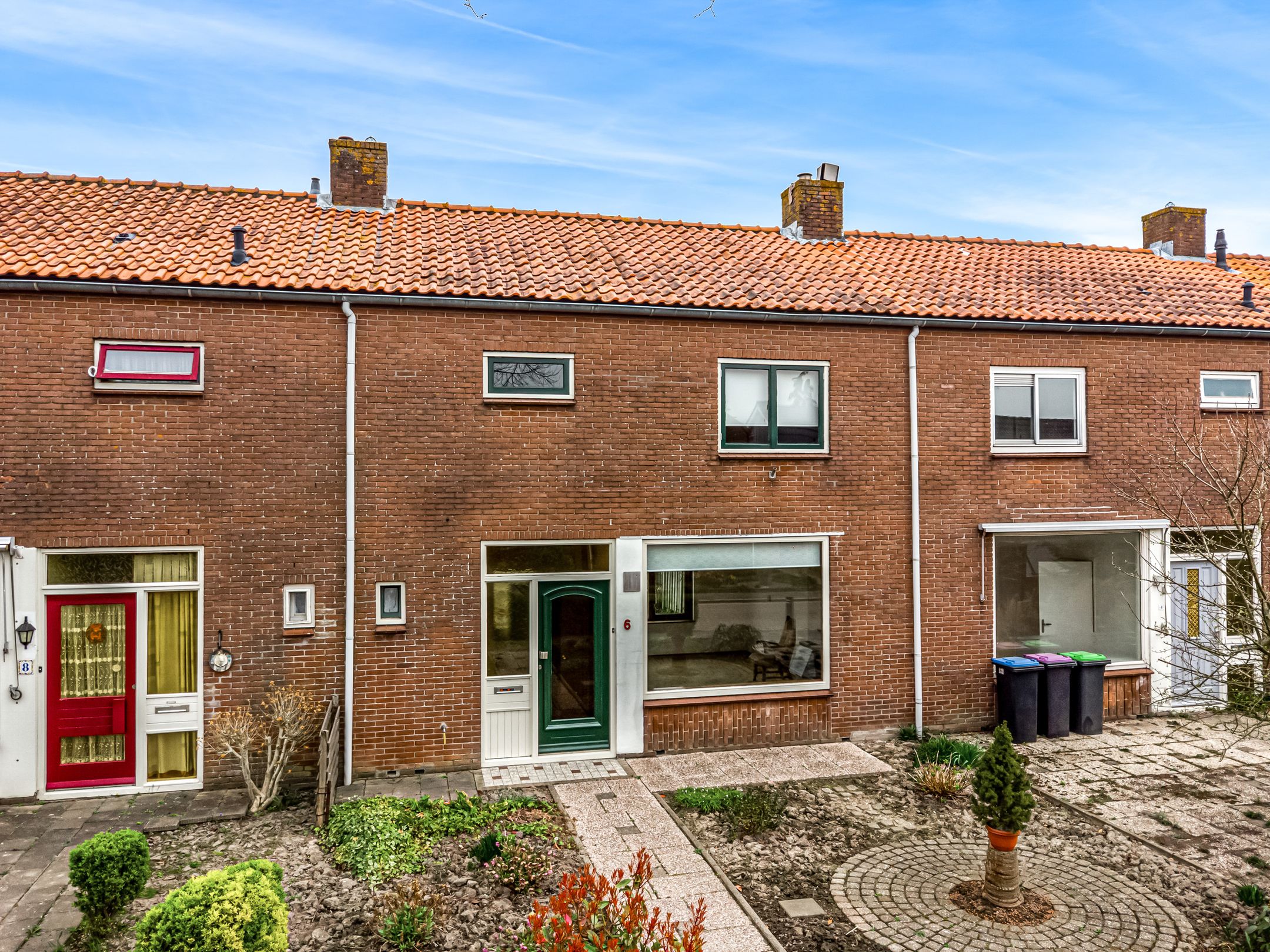 Foto 6 van Beatrixstraat 6