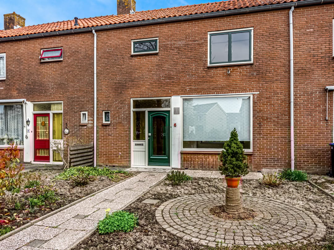 Foto 7 van Beatrixstraat 6