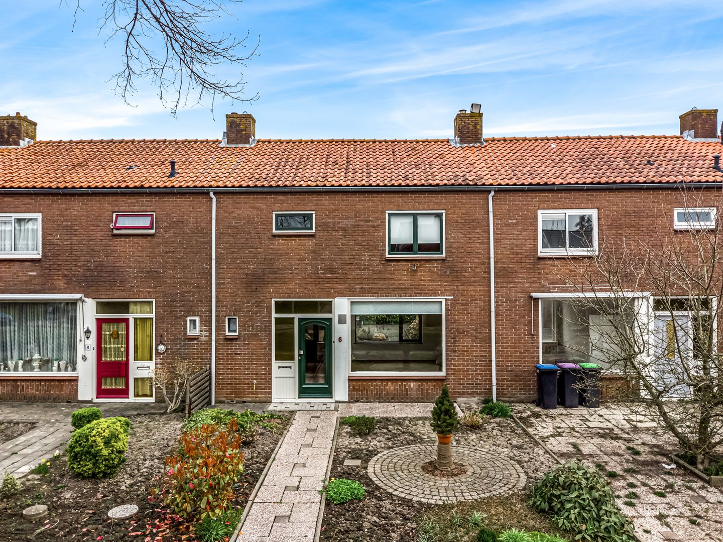Foto 1 van Beatrixstraat 6