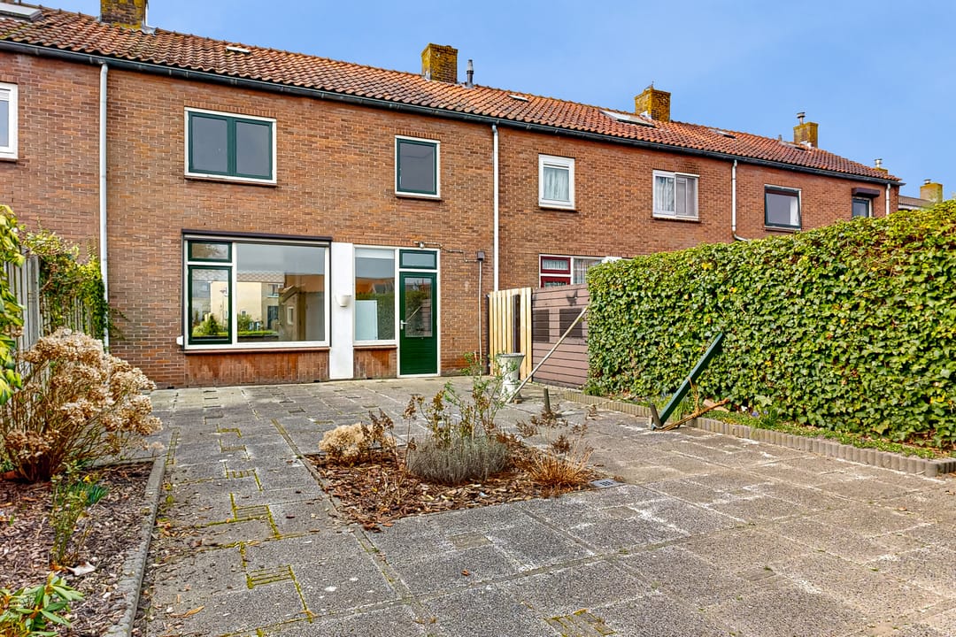 Foto 31 van Beatrixstraat 6