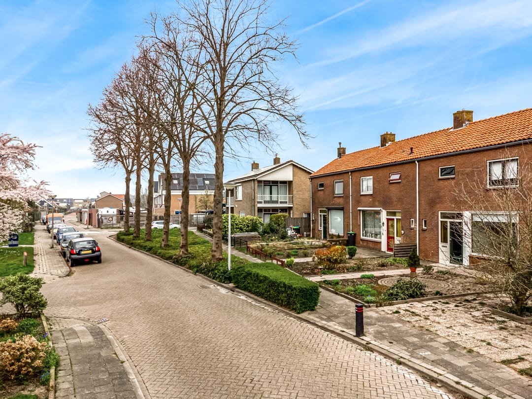 Foto 32 van Beatrixstraat 6