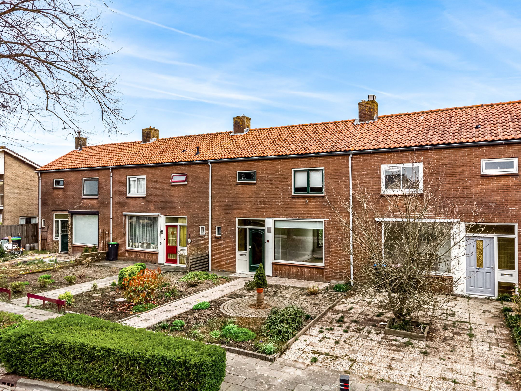 Foto 33 van Beatrixstraat 6