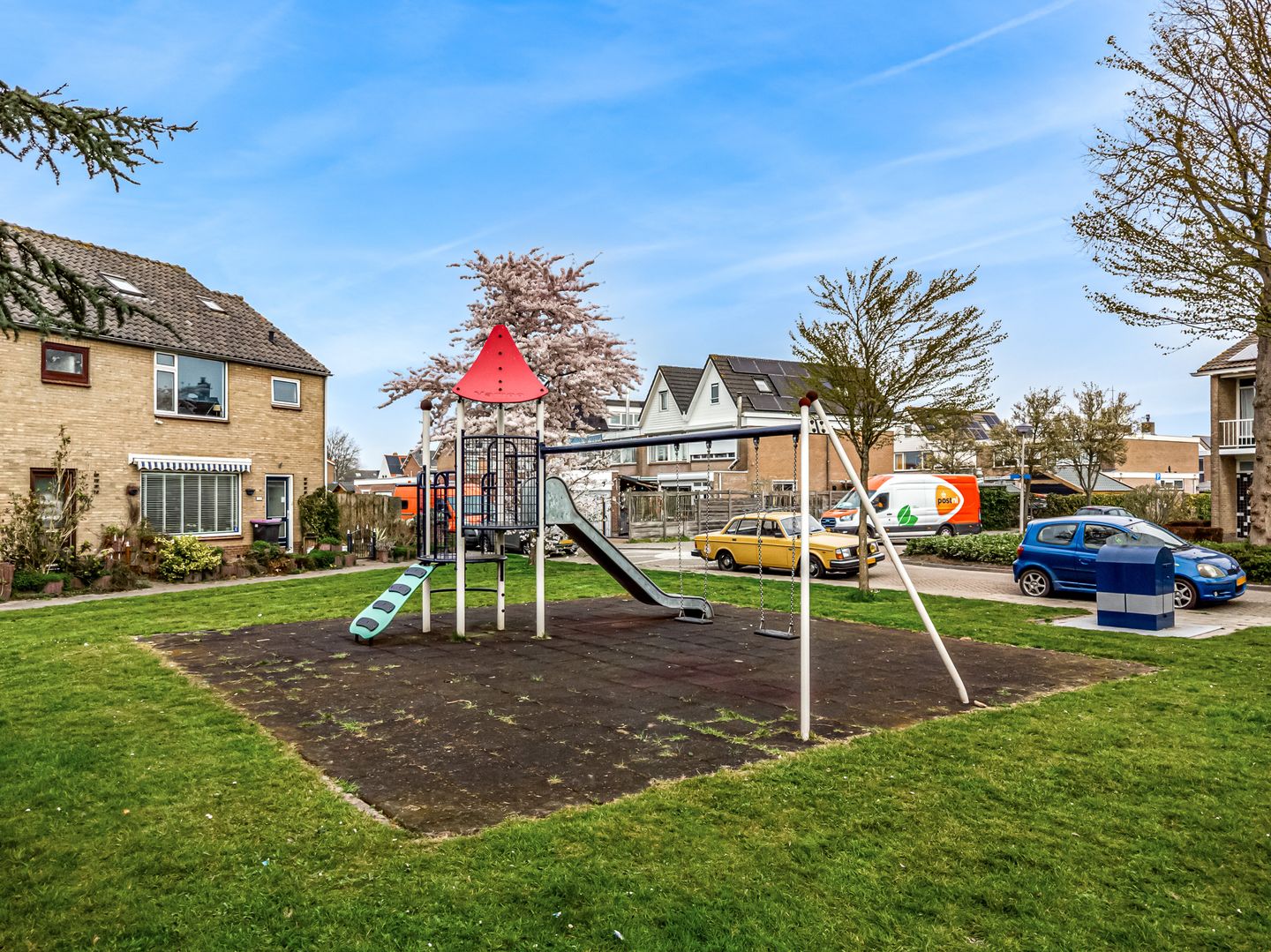 Foto 35 van Beatrixstraat 6