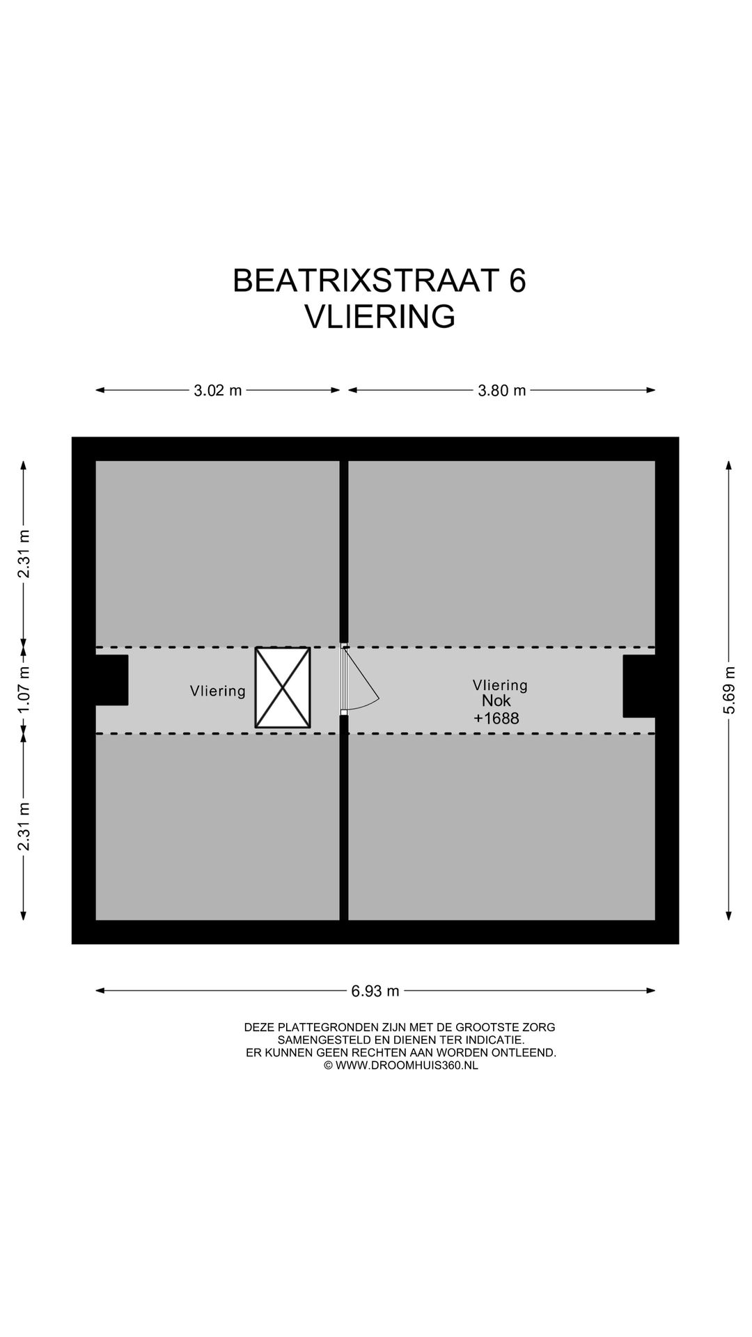Foto 41 van Beatrixstraat 6