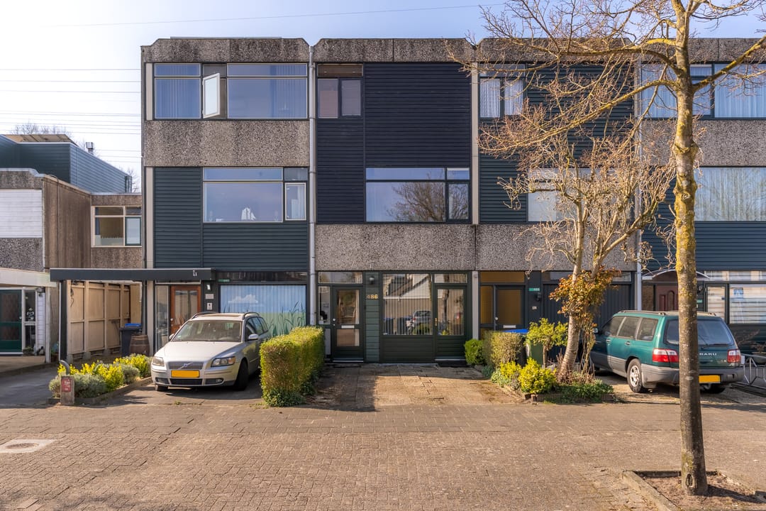 Foto 2 van Boomstede 486