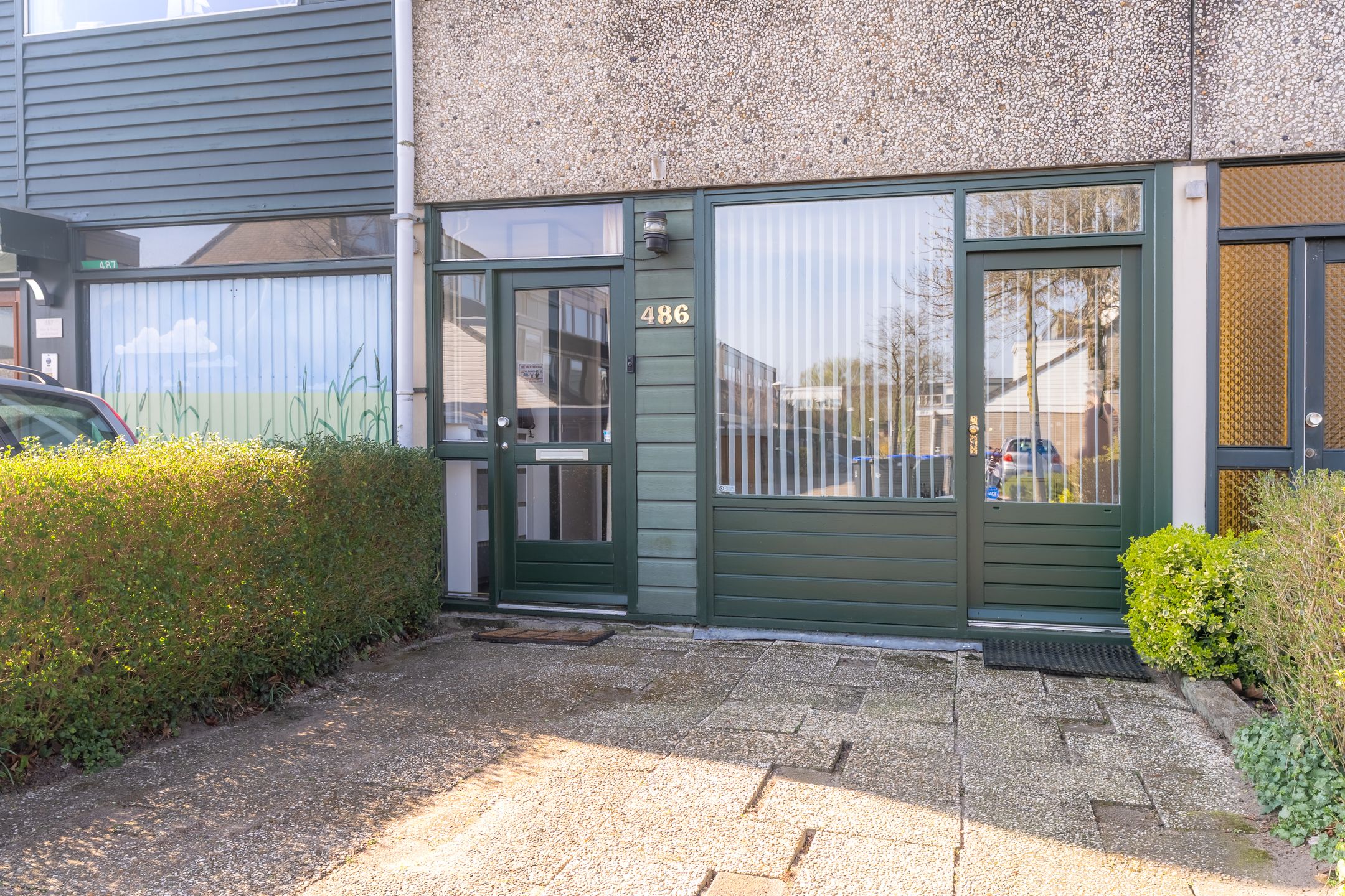 Foto 3 van Boomstede 486