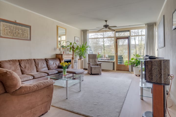 Foto 1 van Boomstede 486