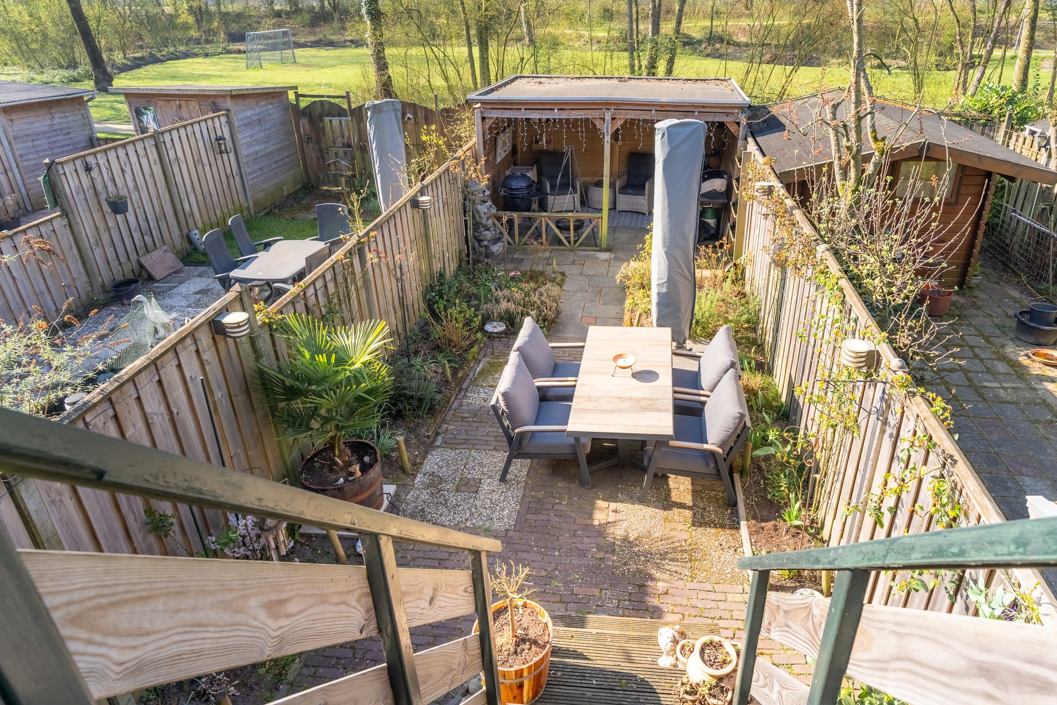 Foto 9 van Boomstede 486