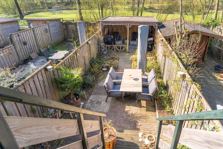 Foto 9 van Boomstede 486