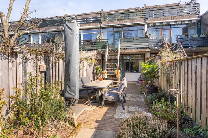 Foto 25 van Boomstede 486