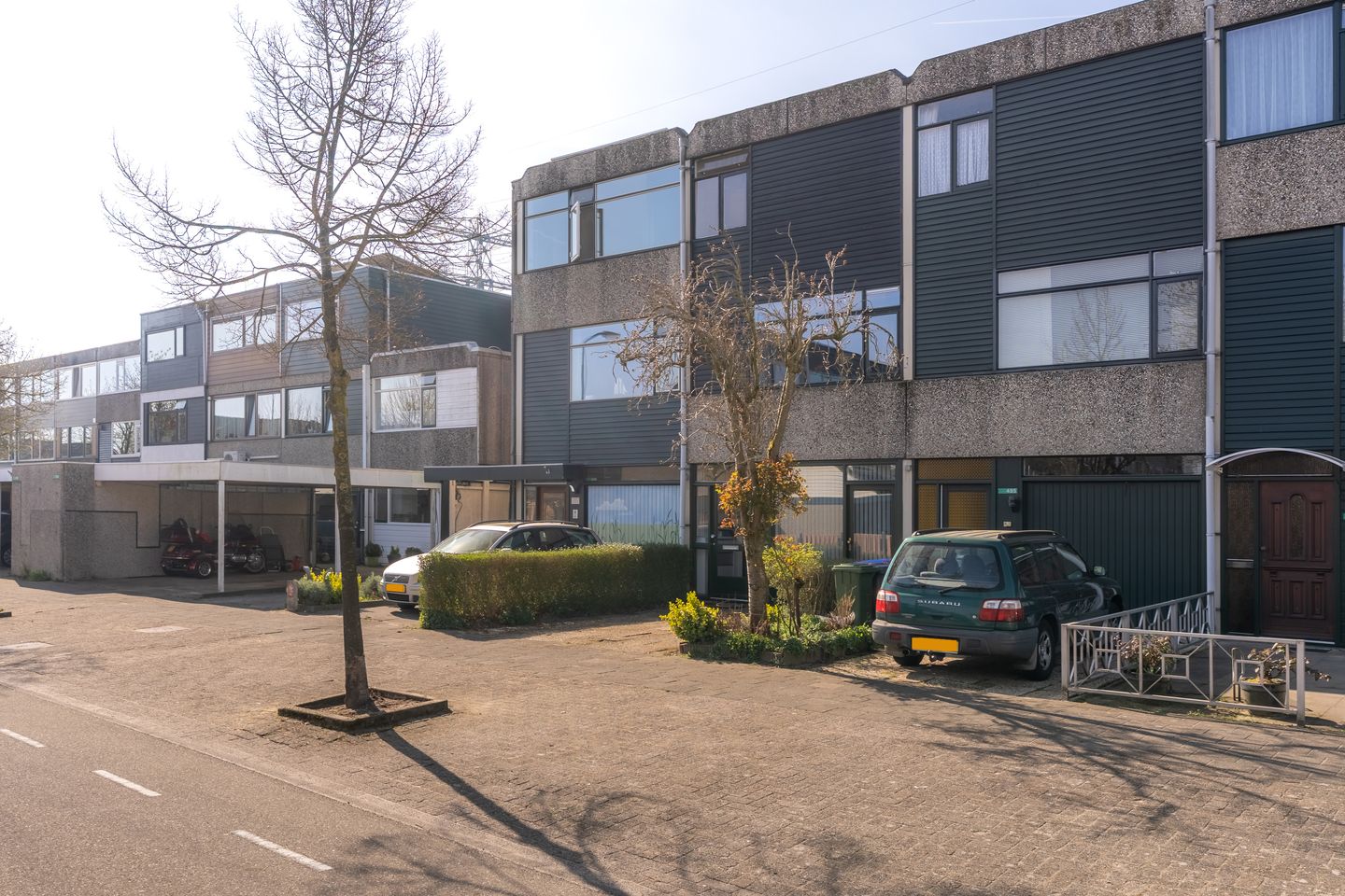 Foto 35 van Boomstede 486