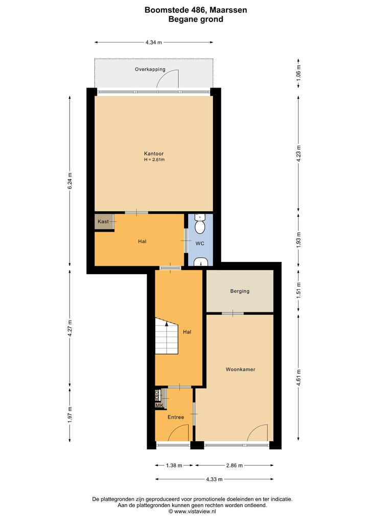 Foto 39 van Boomstede 486