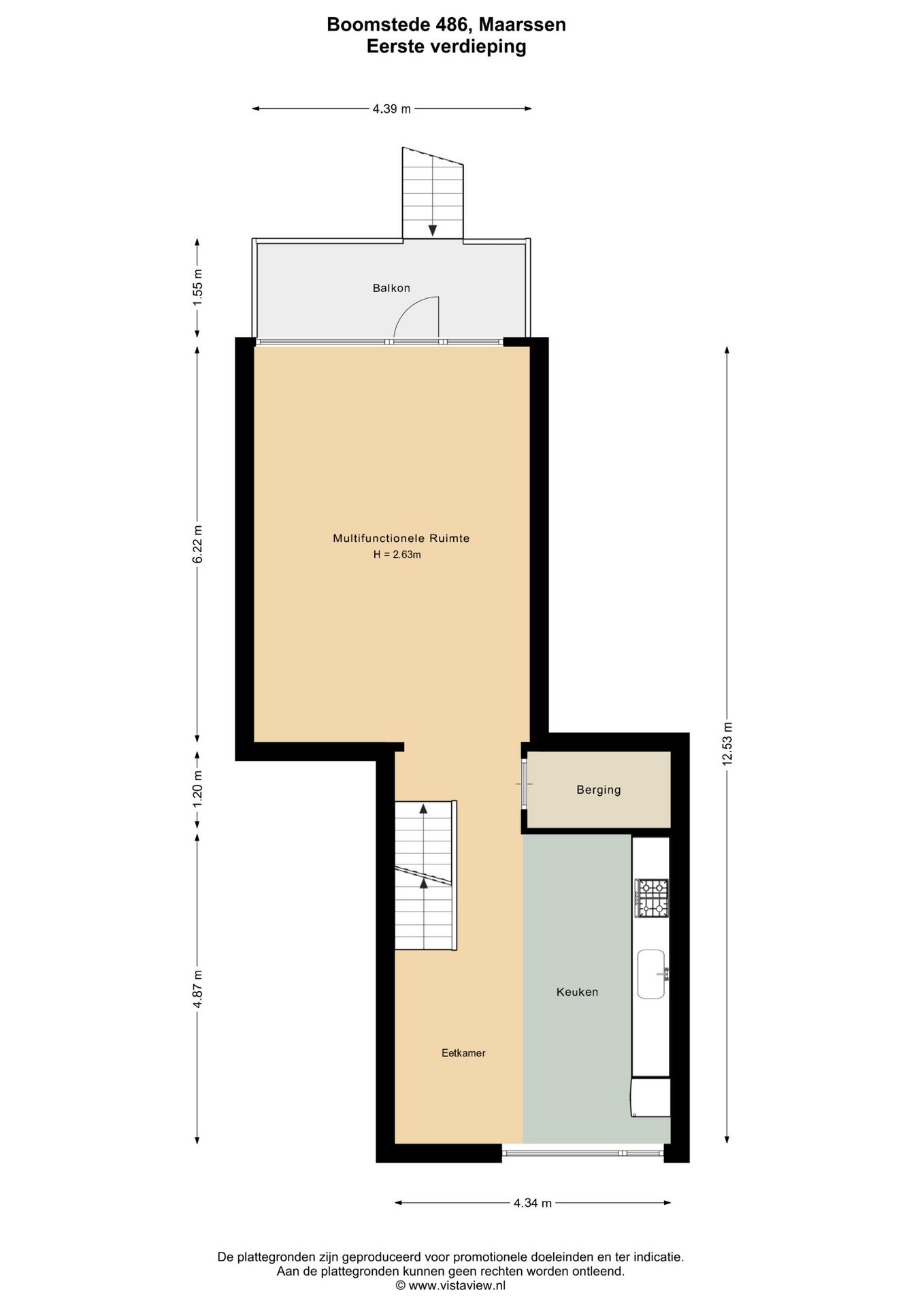 Foto 40 van Boomstede 486