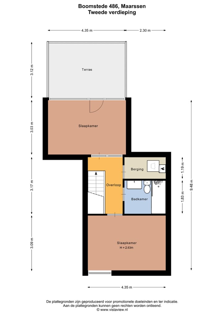 Foto 41 van Boomstede 486