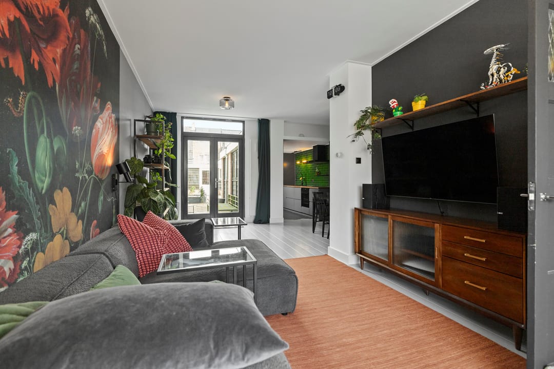 Foto 2 van Ooievaarstraat 149