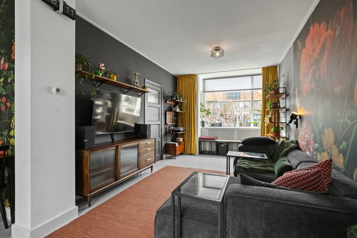 Foto 3 van Ooievaarstraat 149