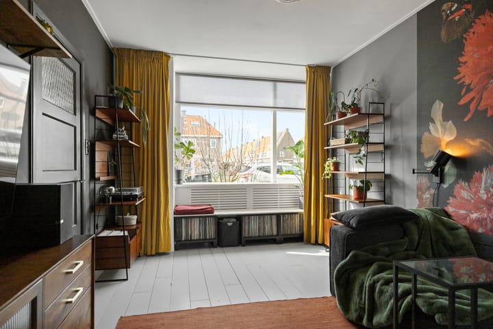 Foto 4 van Ooievaarstraat 149