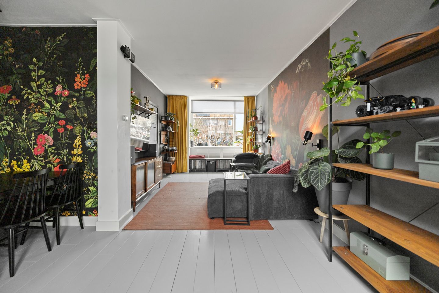 Foto 5 van Ooievaarstraat 149