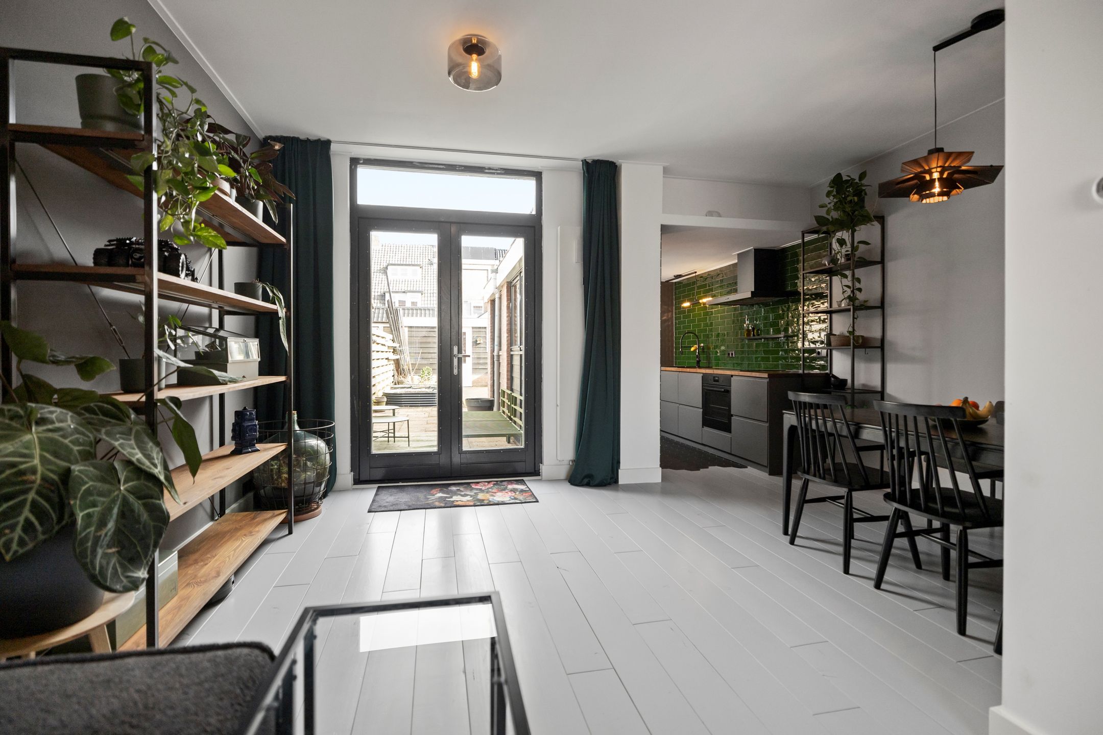 Foto 6 van Ooievaarstraat 149