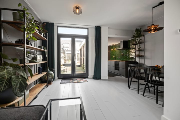 Foto 6 van Ooievaarstraat 149